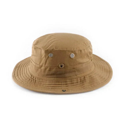 Camo Hat for Fishing and Hiking – image 11