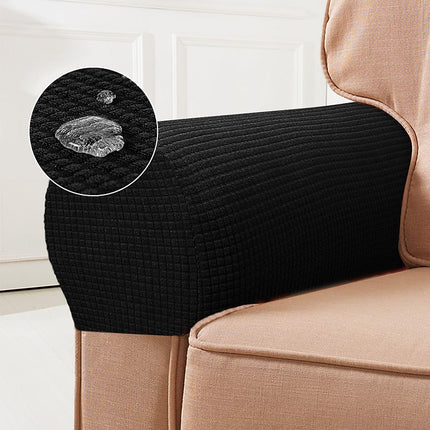 Armchair Arm Covers Set of 2 – image 13
