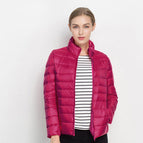 Fuchsia / M