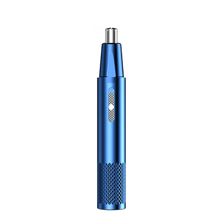Electric Nose Hair Trimmer, Mini Nose Hair Remover – image 9