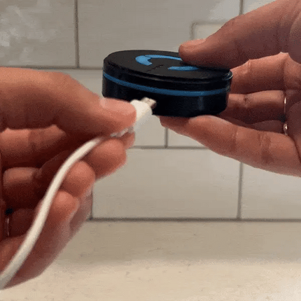 Back Massager for Lower Back Pain Relief