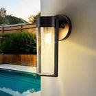 Solar Powered Wall Lights with Waterproof Design | Easy Installation for Charming Outdoor Ambiance
