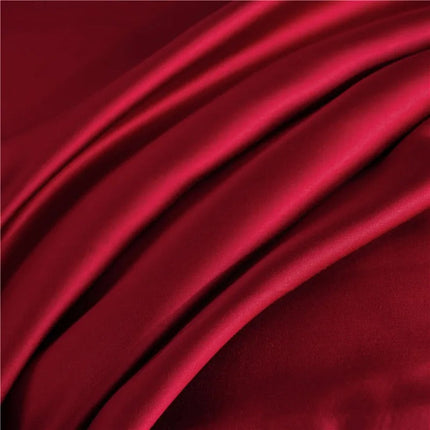 Silk Duvet Covers, Cooling Bedding – image 6