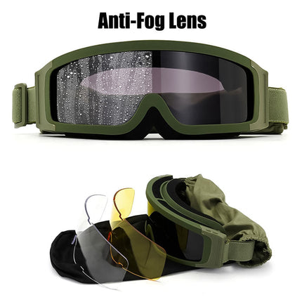 Anti Fog Goggles for Motorcycle, Motorcycle Gear and Accessories – image 11