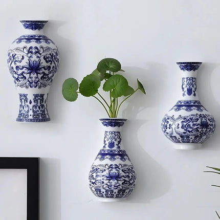 Ceramic Vase for Wall, Hallway and Home Decor – image 4