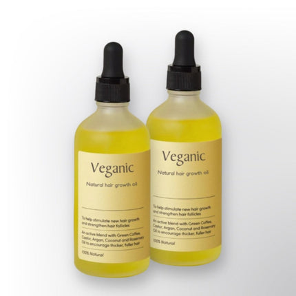 Natural Hair Growth Oil, Hair Growth Products