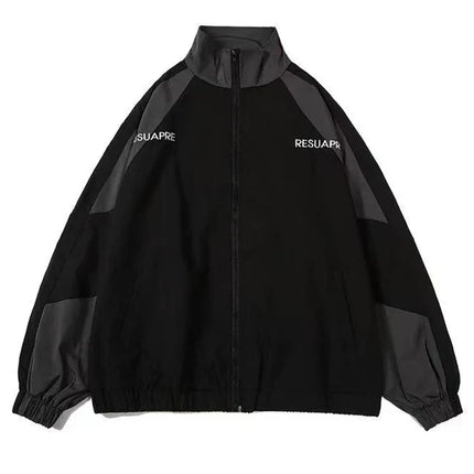 Versatile Windbreaker Jacket, Light Rain Jacket for Wind and Rain Protection – image 5