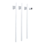 White3 Rod / NO WIFI / 110V