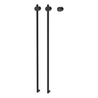 Elegant Black / 110V
