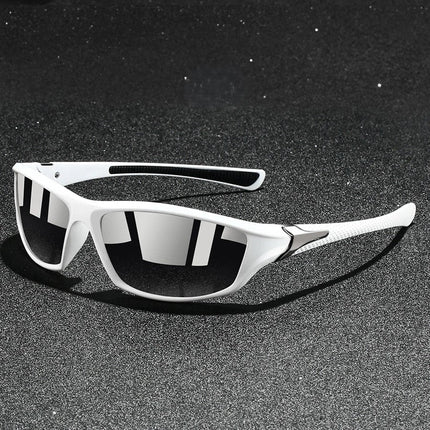 Polarized Sunglasses, UV400 Sunglasses for Cycling and Hiking – image 6