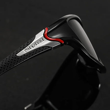 Polarized Sunglasses, UV400 Sunglasses for Cycling and Hiking – image 16