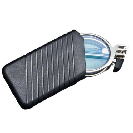 Folding Reading Glasses for Women and Men, Presbyopia Glasses – image 5