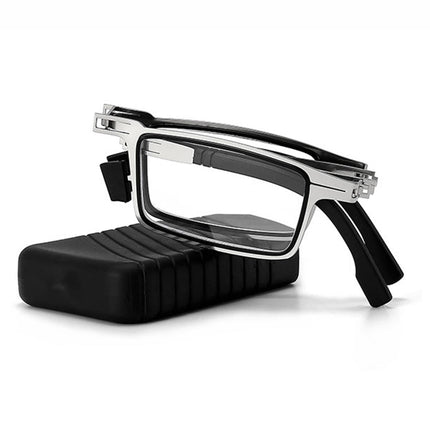 Folding Reading Glasses for Women and Men, Pocket Readers – image 6