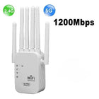 WiFi Extender for Home, WiFi Repeater with Access Point Mode – image 17