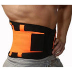 M / Orange