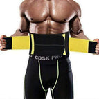 M / Yellow