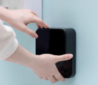 Foam Soap Dispenser Wall Mount, Foaming Hand Soap Dispenser for Bathroom – image 7