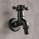 Outdoor Faucets, Brass Faucet for Washing Machine and Garden – image 6