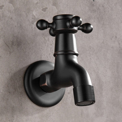 Outdoor Spigot, Wall Mount Faucet – image 8