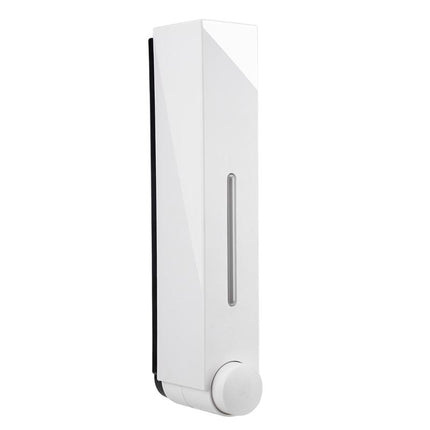Soap Dispensers, Wall Mounted Soap Dispenser for Bathroom and Kitchen