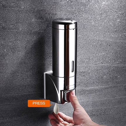 Wall Mounted Soap Dispenser
