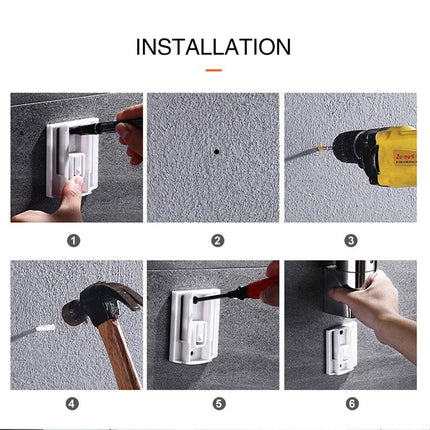Wall Mounted Soap Dispenser – image 7