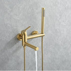 brush gold