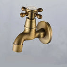 Wall Mounted Faucet Cold Water Only – image 7