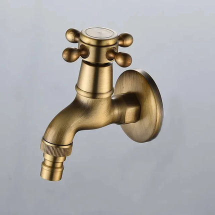 Water Tap for Washing Machine – image 9