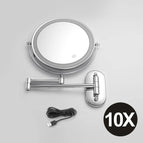 10X (USB Charging)