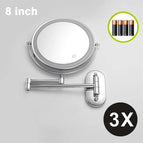 3X  (Battery)