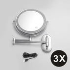 3X (USB Charging)