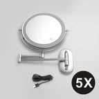 5X (USB Charging)