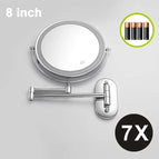 7X  (Battery)
