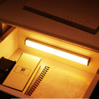 Yellow light / 22cm