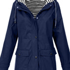 Dark Blue / S