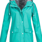 Turquoise / S