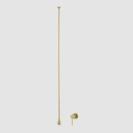 Ceiling Mounted Bathtub Faucet, Hang Ceiling Bathroom Basin Faucet – image 4