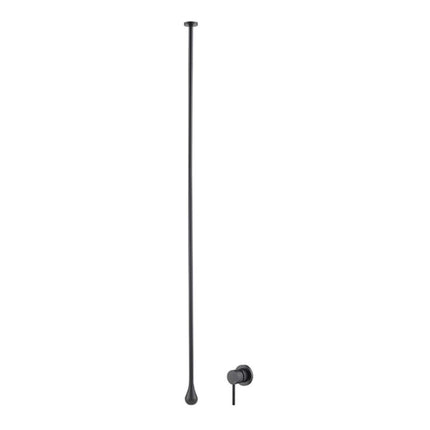 Ceiling Mounted Bathtub Faucet, Hang Ceiling Bathroom Basin Faucet – image 13