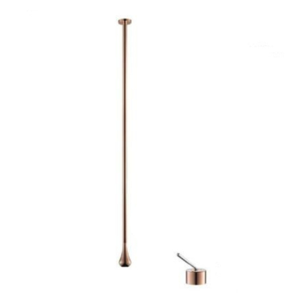 Ceiling Mounted Bathtub Faucet, Hang Ceiling Bathroom Basin Faucet – image 16