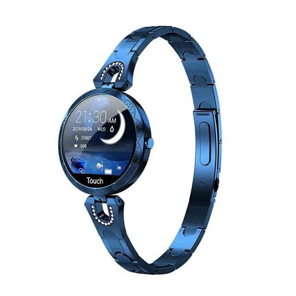 Smart Watch for Women, Fitness Tracker with Heart Rate and Sleep Tracker