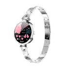 Smart Watch for Women, Waterproof Smartwatch with Step Counter – image 5