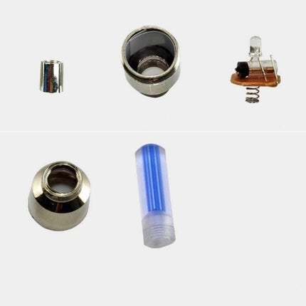 LED Bike Lights