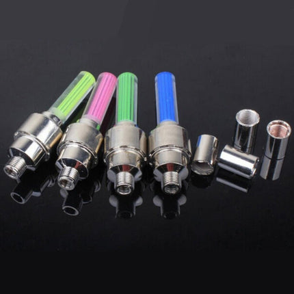 LED Bike Lights, Bicycle Wheel Lights Motion Activated