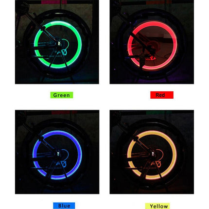 LED Bike Lights – image 4