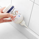 Waterproof Tile Grout Repair Gel, Grout Filler for Bathroom and Kitchen, Tile Repair Crack Filler, Gap Filler