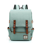 Travel Backpack for Men and Women, Water Resistant Laptop Backpack for Work and School – image 12