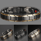 1+1 FREE / Black and Gold / Black and Gold