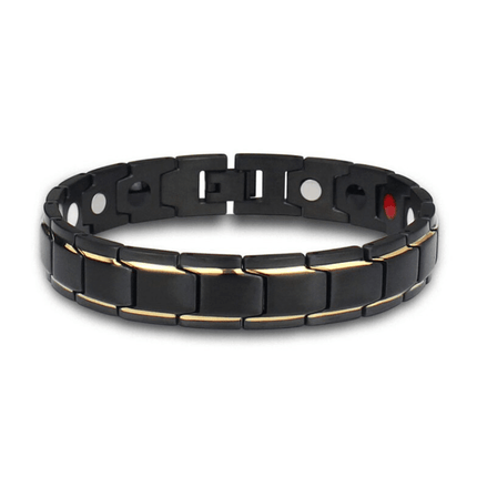Magnetic Bracelets for Metabolism Support, Magnetic Therapy Bracelet – image 5