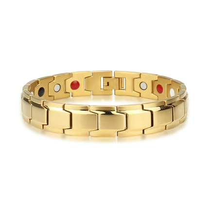 Magnetic Bracelets for Metabolism Support, Magnetic Therapy Bracelet – image 7